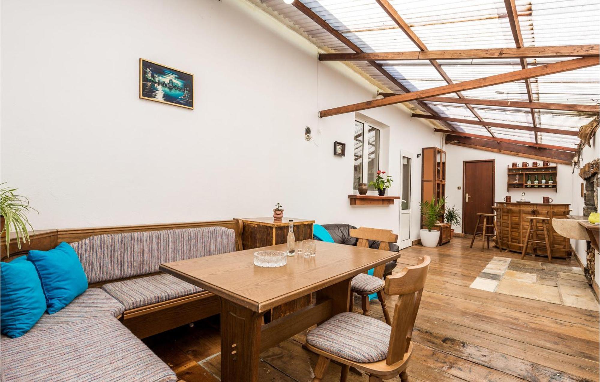 Nice Home In Opatija With Kitchen Exterior photo